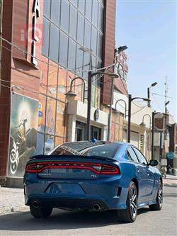 دودج تشارجر